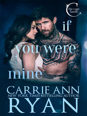 cover image of If You Were Mine